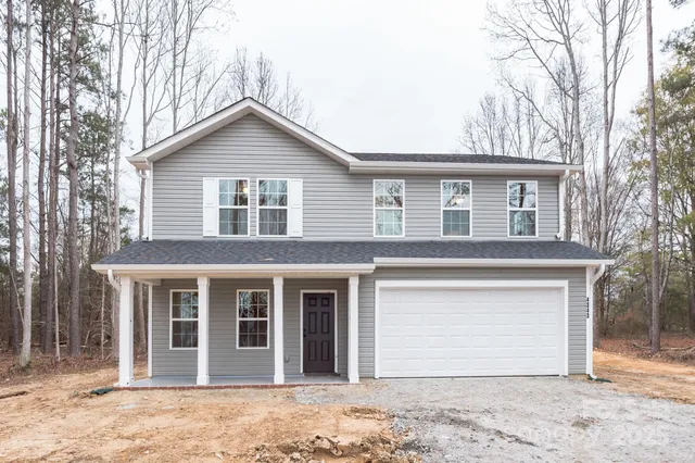 $367,990 | 4149 River Run Circle, Hickory, NC 28602