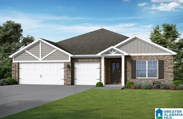 $466,850 | 100 Birchwood Lane, Alabaster, AL 35007
