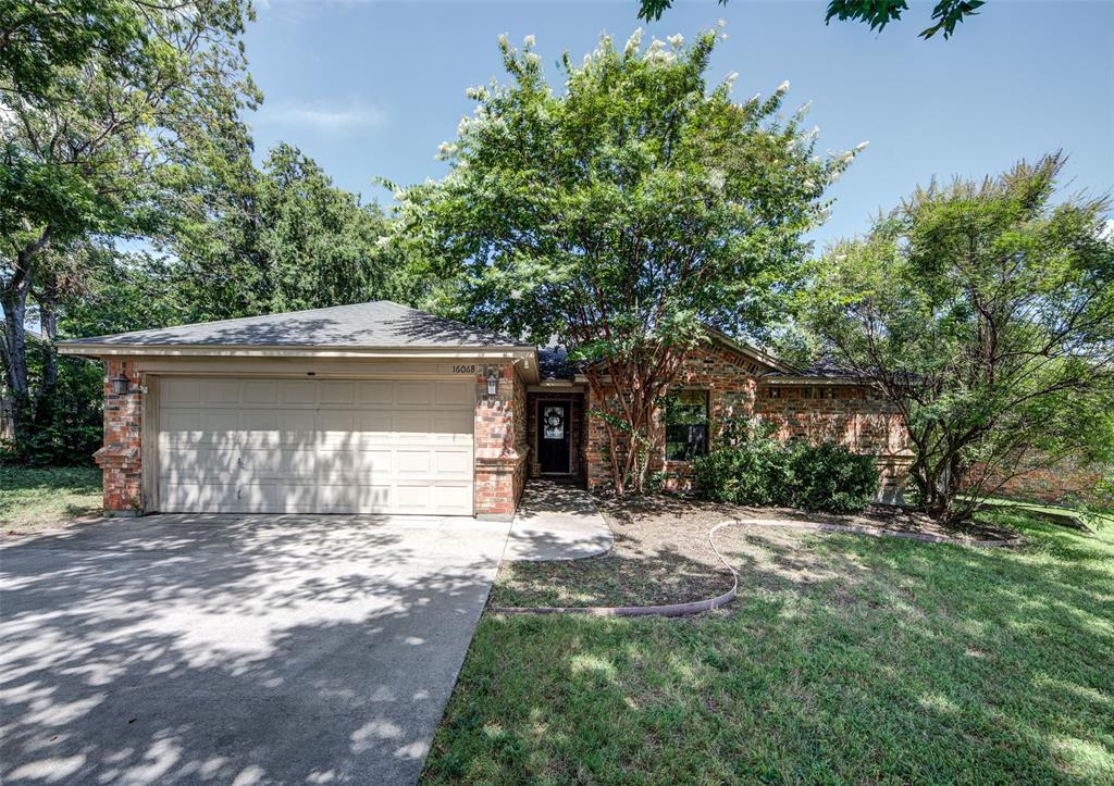 1606 North Mcdonald Avenue, Unit B Decatur, TX 76234 - Photo 1 of 25