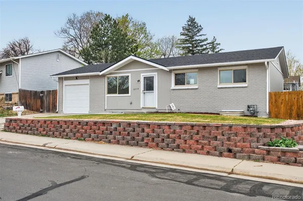 $559,000 | 9079 Dudley Street, Westminster, CO 80021