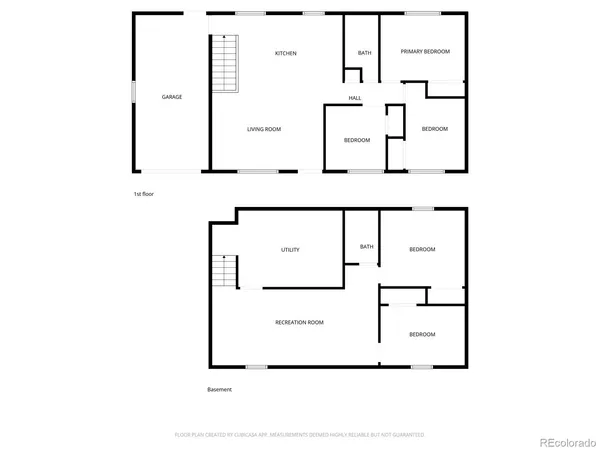 $559,000 | 9079 Dudley Street, Westminster, CO 80021
