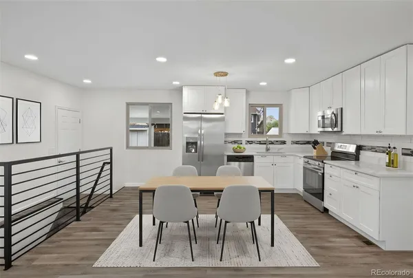 $559,000 | 9079 Dudley Street, Westminster, CO 80021