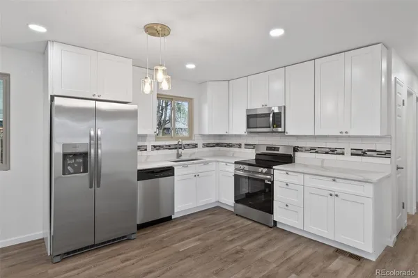 $559,000 | 9079 Dudley Street, Westminster, CO 80021