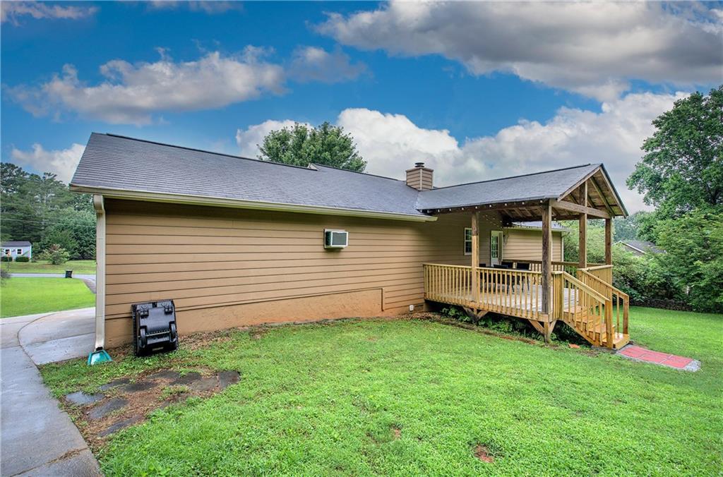 427 Jewel Cole Road Hiram, GA 30141 - Photo 37 of 42