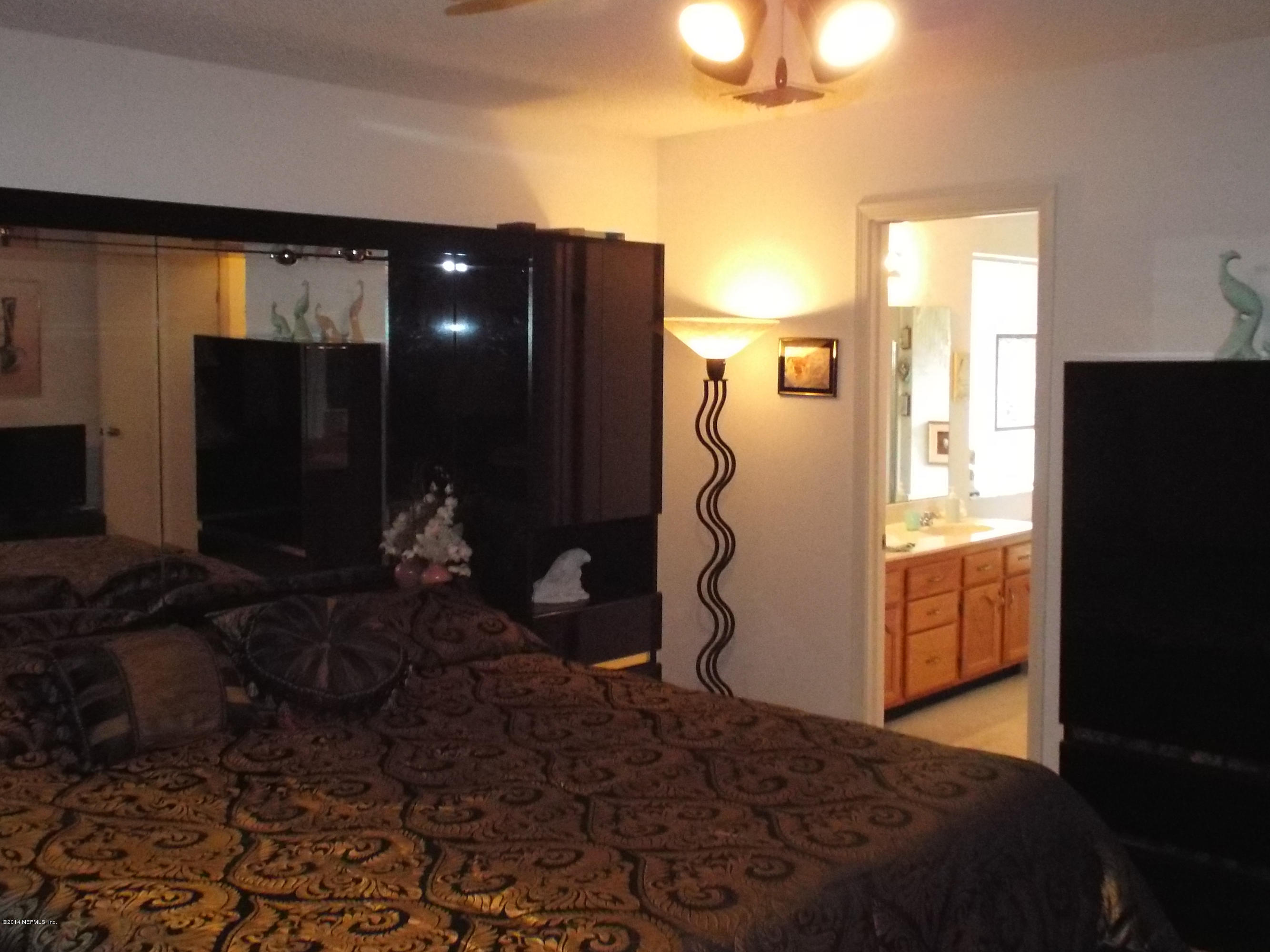 139 Canova Road Fleming Island, FL 32003 - Photo 12 of 30 Huge private owners suite