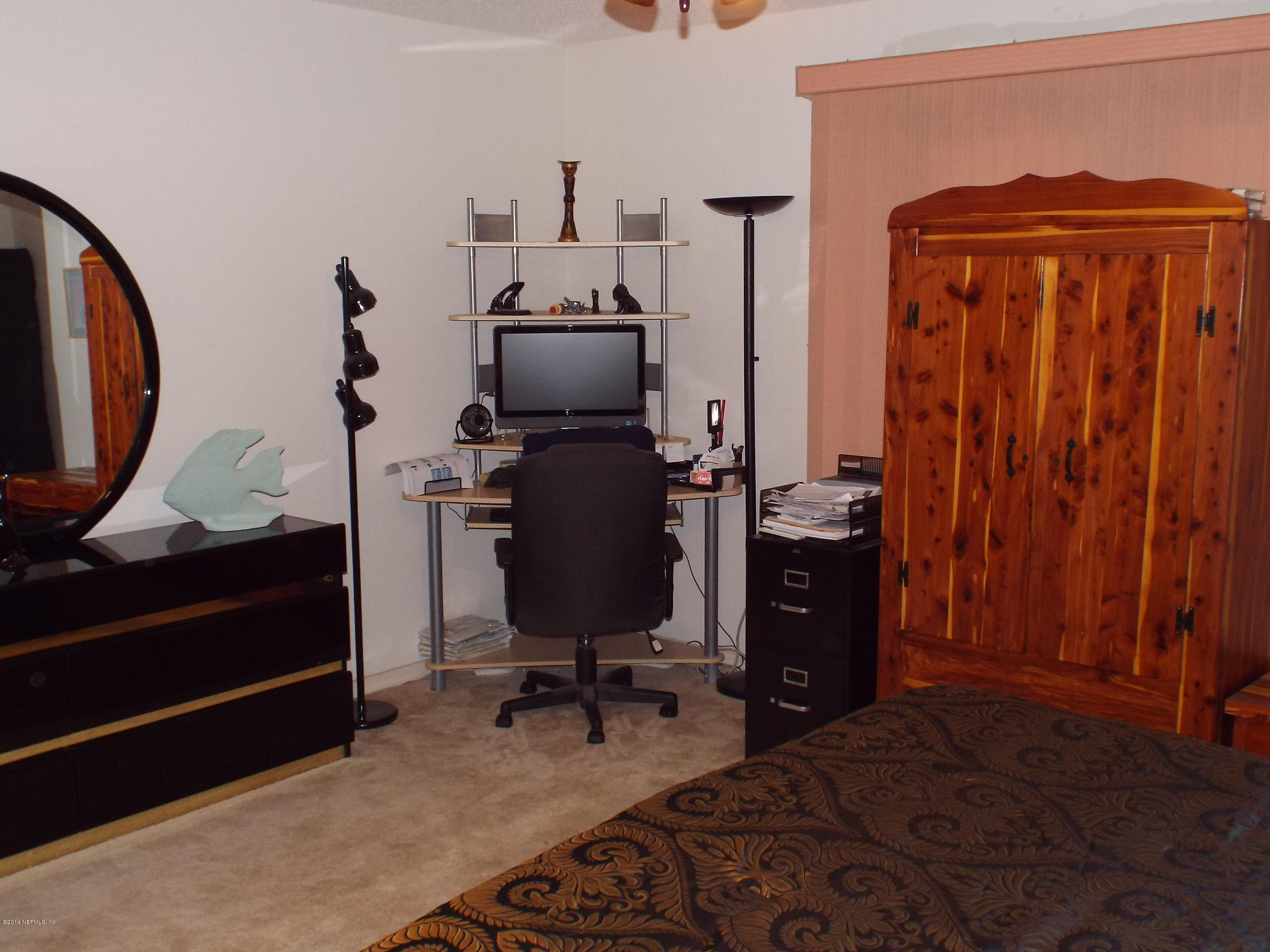 139 Canova Road Fleming Island, FL 32003 - Photo 13 of 30 Owners private suite