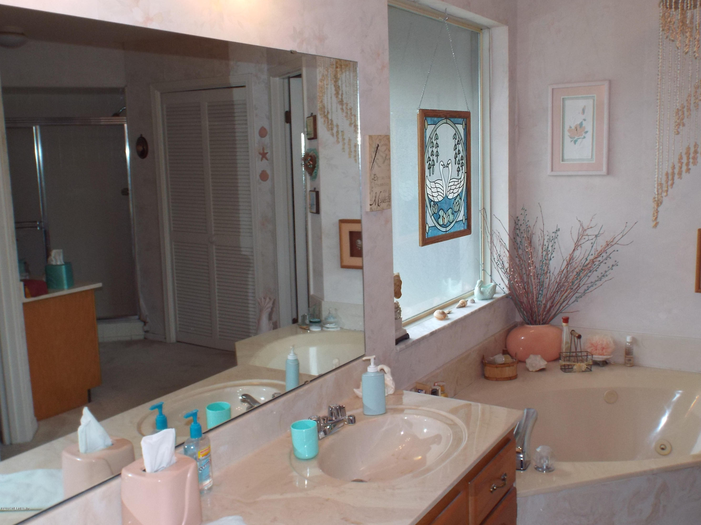 139 Canova Road Fleming Island, FL 32003 - Photo 14 of 30 Master bath double vanity