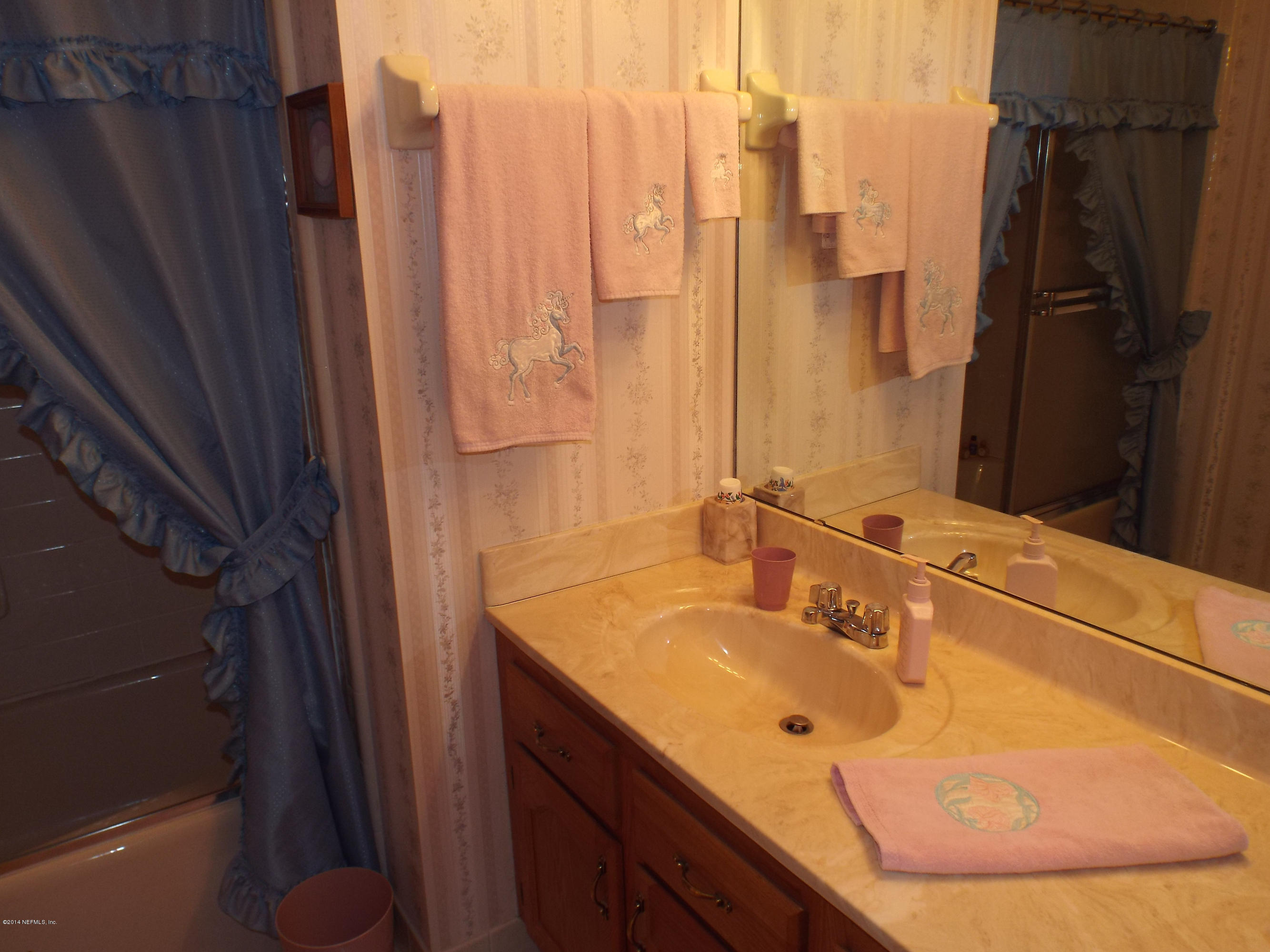 139 Canova Road Fleming Island, FL 32003 - Photo 19 of 30 Guest bath