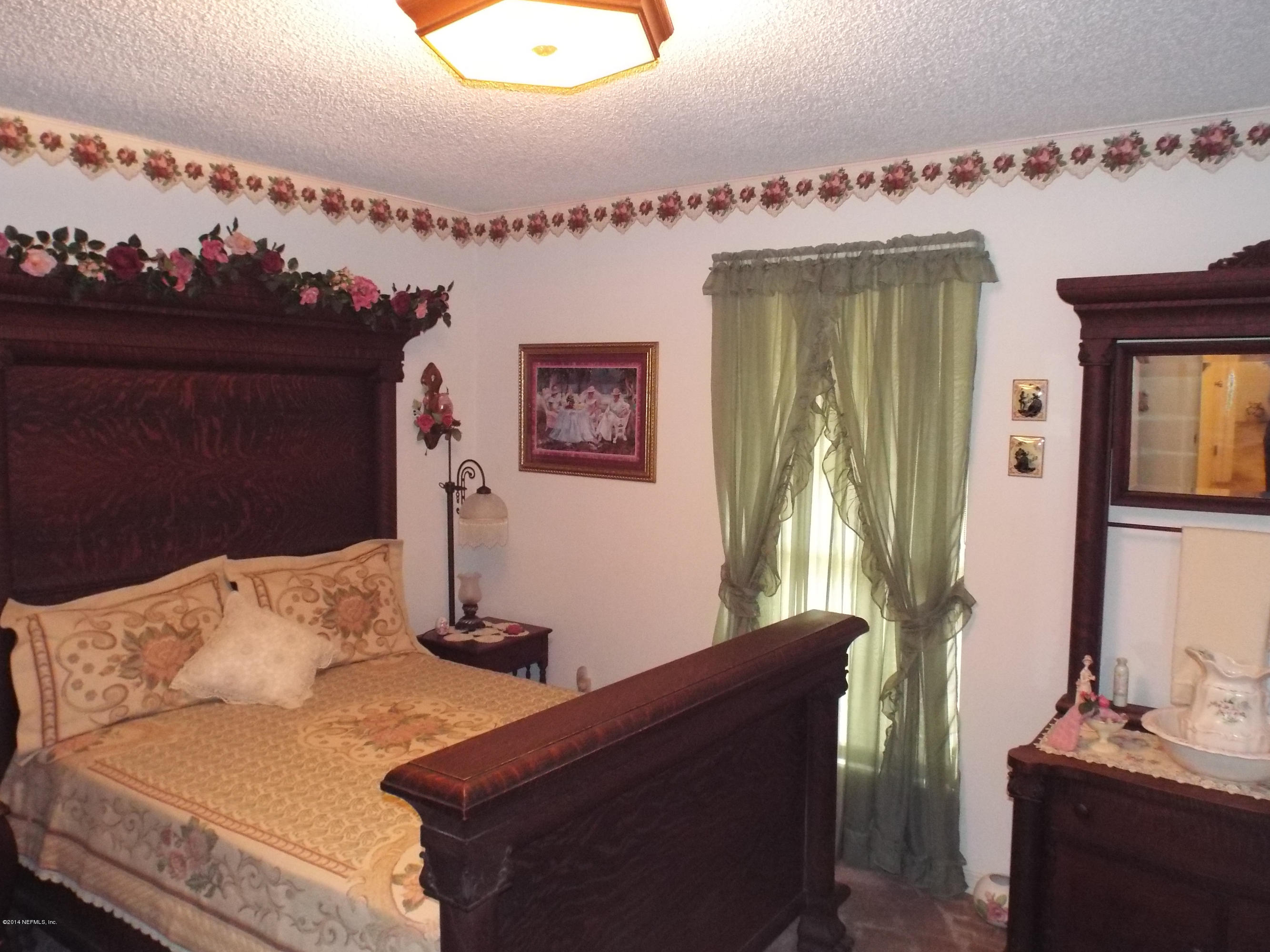 139 Canova Road Fleming Island, FL 32003 - Photo 21 of 30 Third bedroom