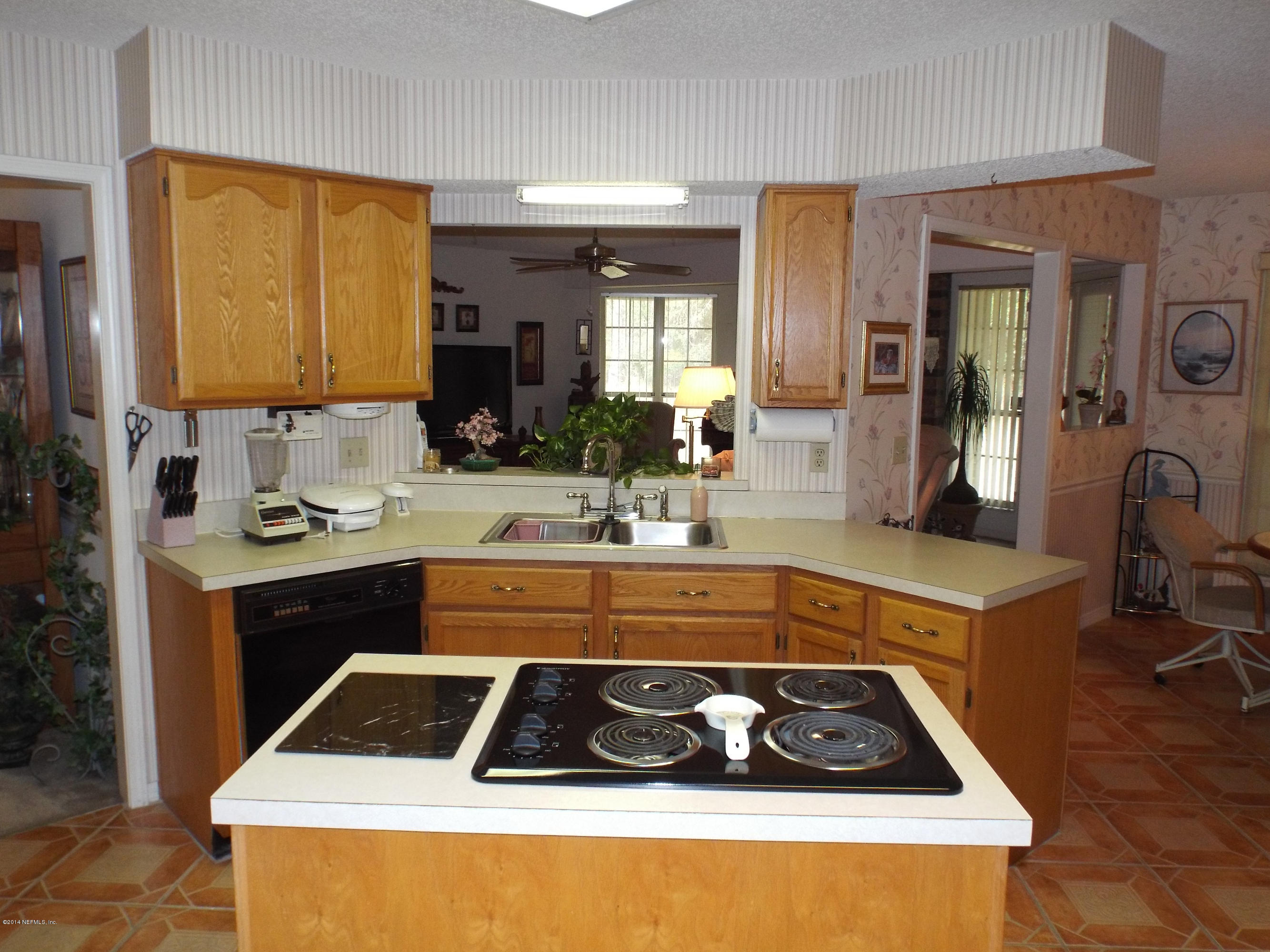 139 Canova Road Fleming Island, FL 32003 - Photo 9 of 30 Separate working station