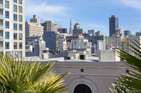 $659,000 | 1 Daniel Burnham Court, Unit 1414, San Francisco, CA 94109