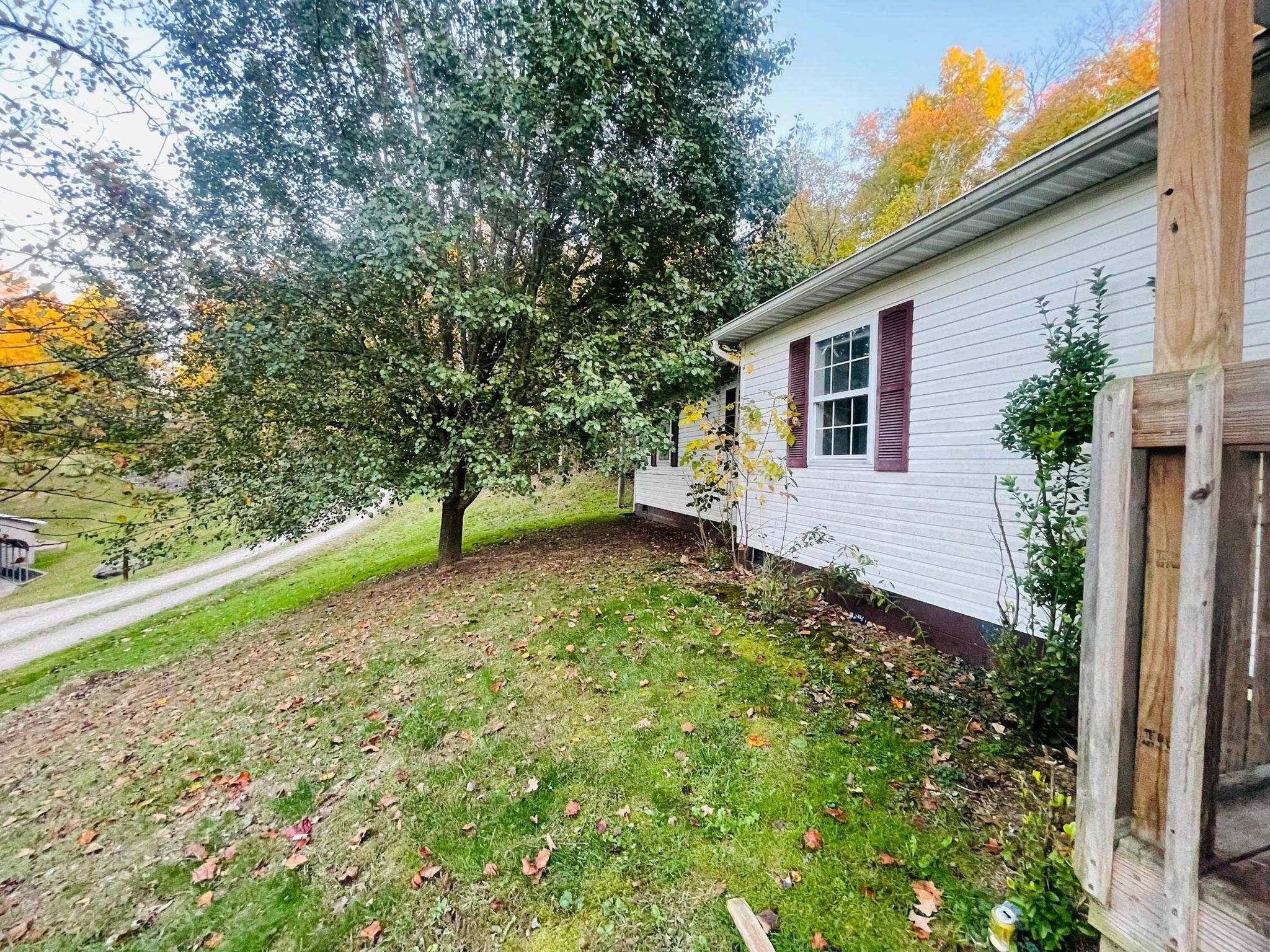 149 Clara Ann Road Lavalette, WV 25535 - Photo 16 of 31 Gallery Image 16