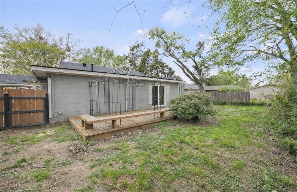 200 Northwest 1st Street Cooper, TX 75432 - Photo 13 of 14