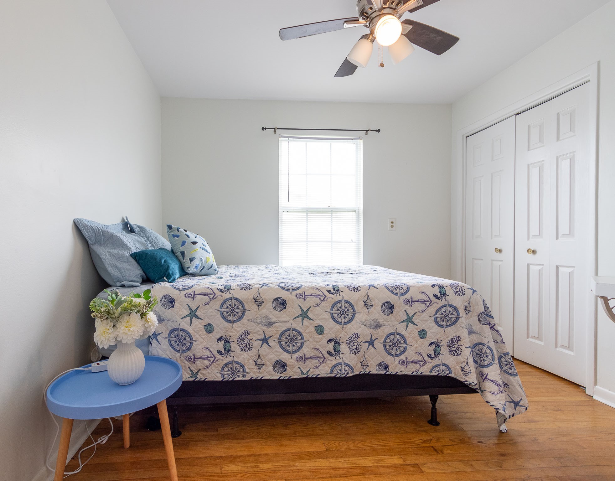 16721 Edward Teach Road Jamaica Beach, TX 77554 - Photo 23 of 49 bedroom 2