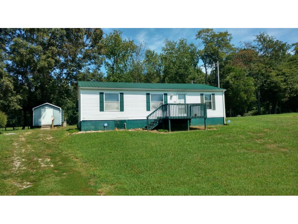 329 Rambling Road Jonesborough, TN 37659 - Photo 1 of 4 Photo 1