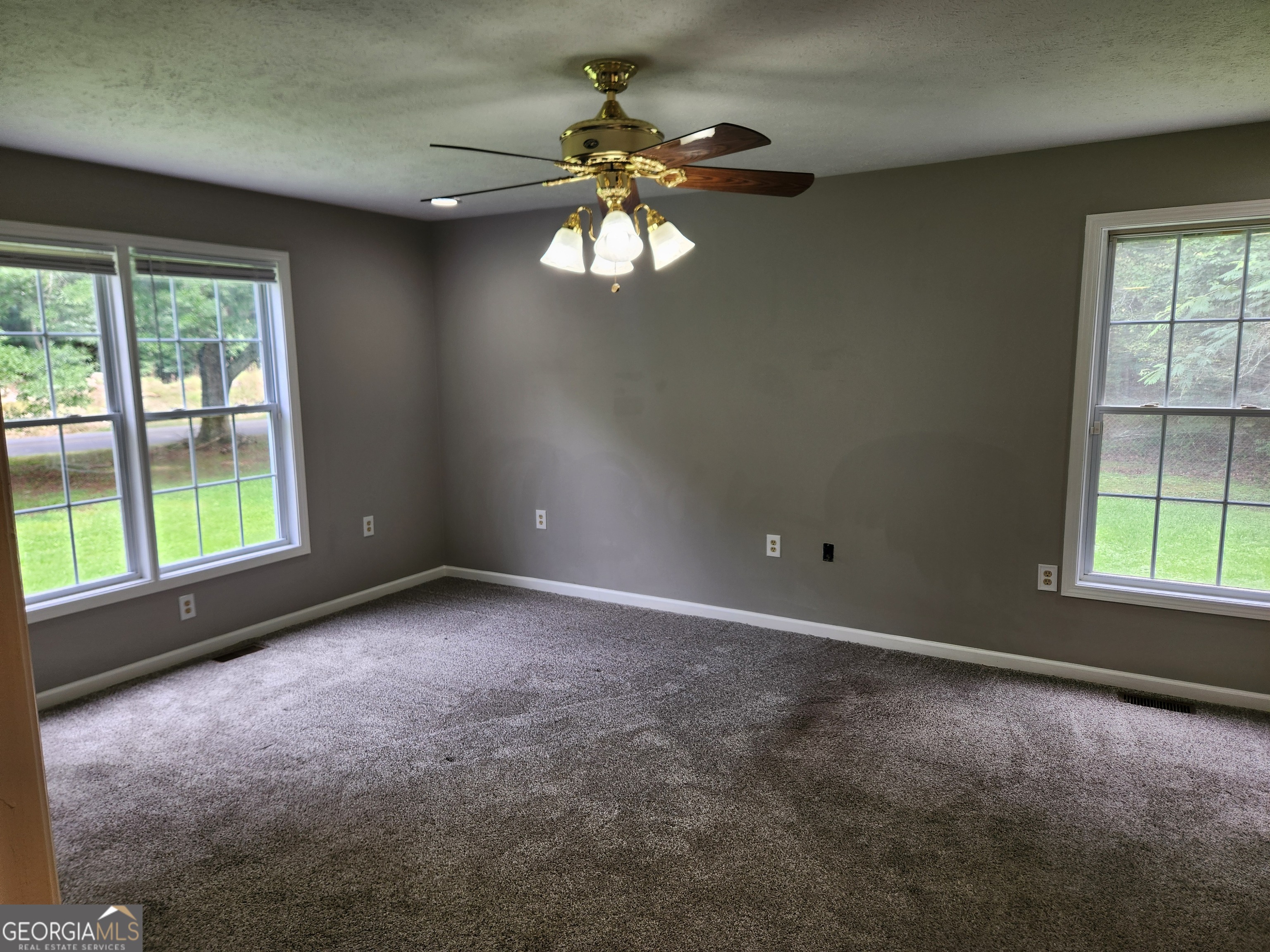 1077 Moran Lake Road Northeast Rome, GA 30161 - Photo 9 of 18