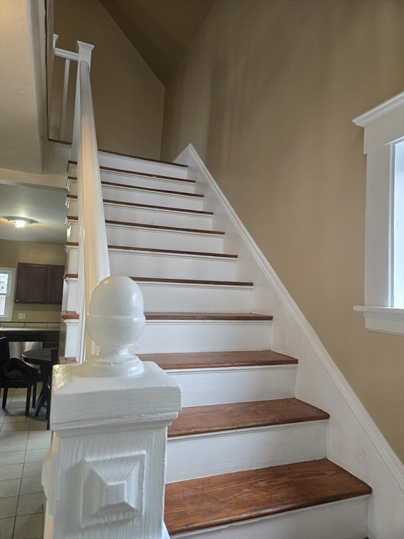 53 Groveland Street Lynn, MA 01902 - Photo 21 of 28 a view of entryway and hall