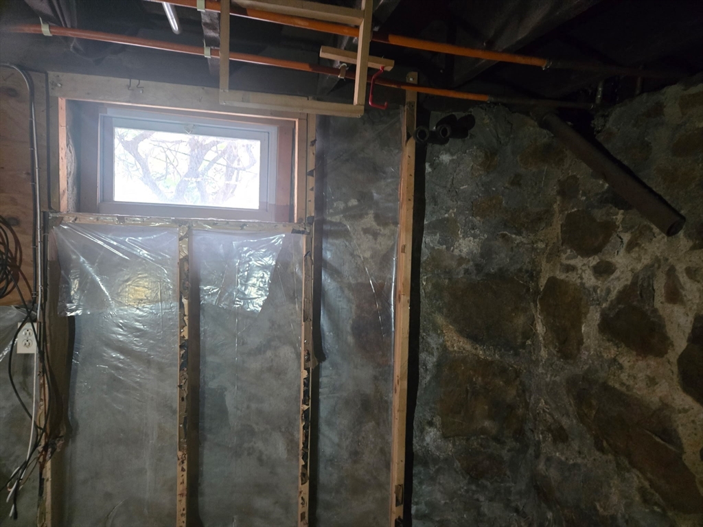 53 Groveland Street Lynn, MA 01902 - Photo 24 of 28 a bathroom with a shower