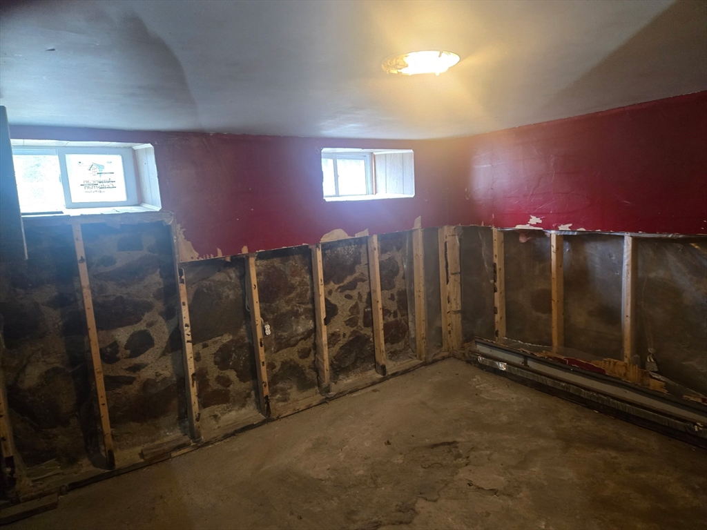 53 Groveland Street Lynn, MA 01902 - Photo 28 of 28 a view of a room with gym equipment