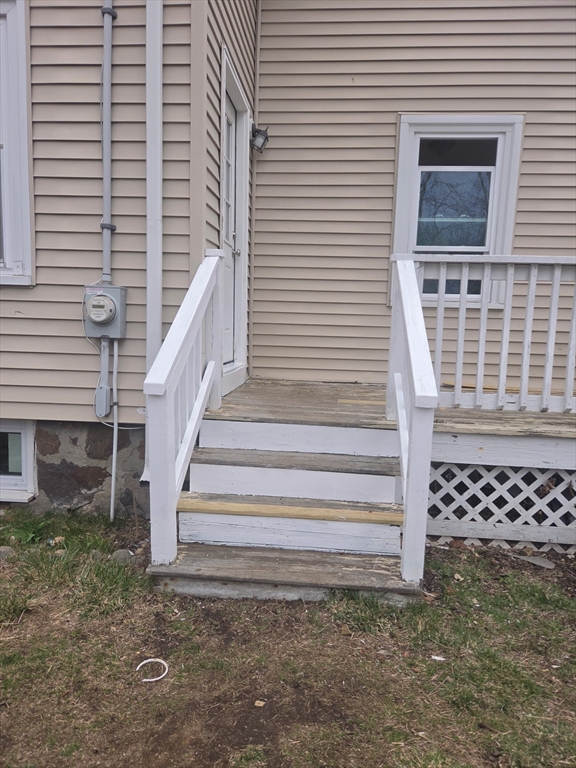 53 Groveland Street Lynn, MA 01902 - Photo 4 of 28 a view of entryway
