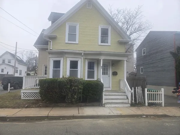 $509,900 | 53 Groveland Street, Lynn, MA 01902