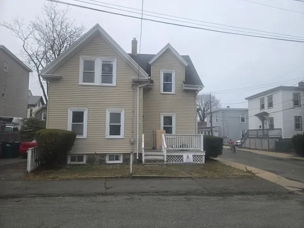 $509,900 | 53 Groveland Street, Lynn, MA 01902