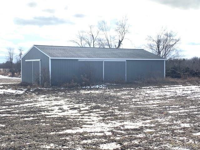 0 Hurds Corner Road Mayville, MI 48744 - Photo 9 of 12 Gallery Image 9