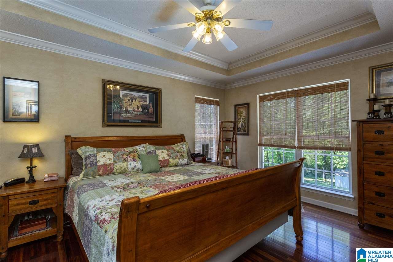 916 Arkadelphia Road Warrior, AL 35180 - Photo 18 of 49