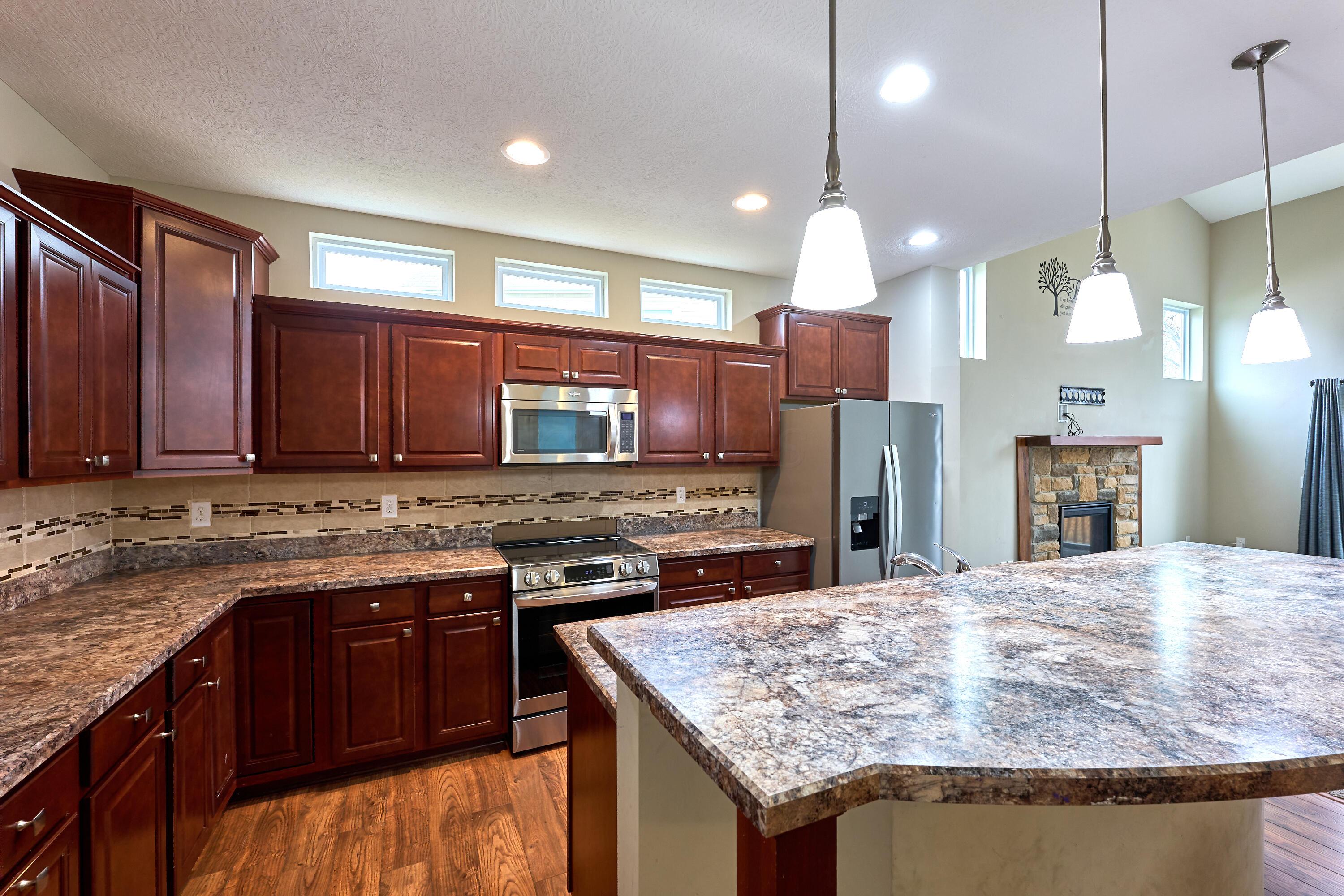 244 Cambridge Road Delaware, OH 43015 - Photo 20 of 129 244 Cambridge