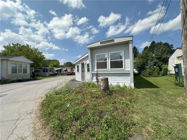 $63,900 | 1021 # 4 Olean Road, East Aurora, NY 14052