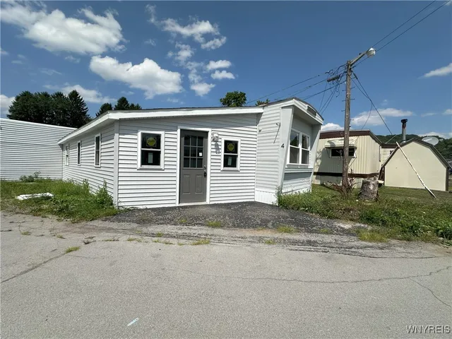 $63,900 | 1021 # 4 Olean Road, East Aurora, NY 14052