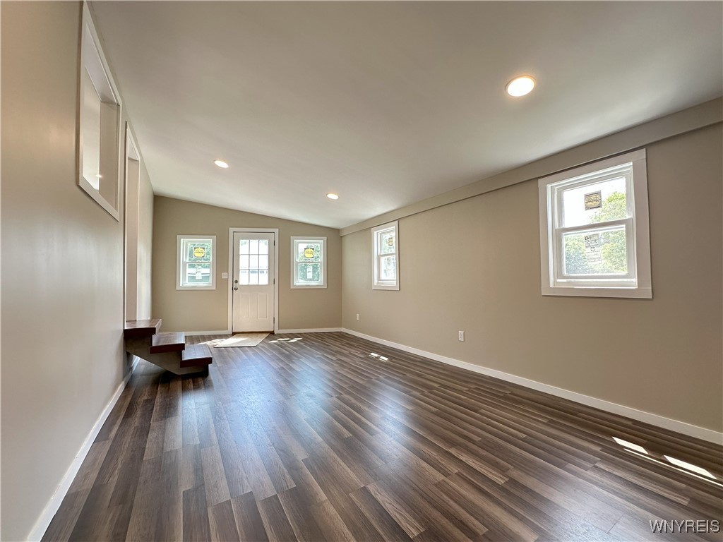 1021 # 4 Olean Road East Aurora, NY 14052 - Photo 4 of 17