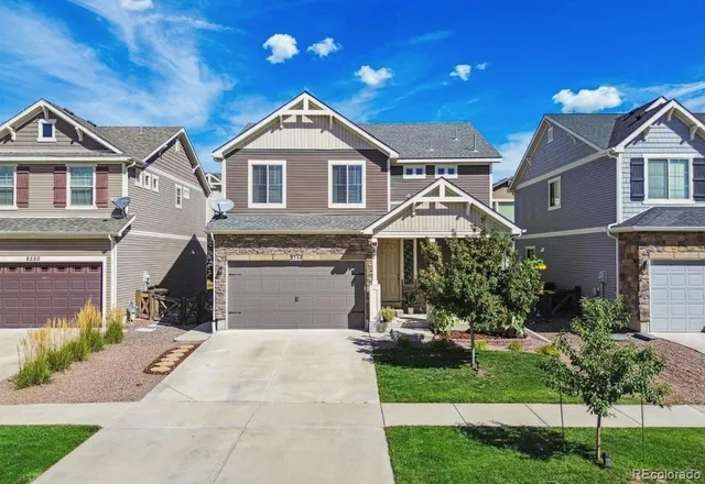 $2,495 | 8356 Longleaf Lane, Colorado Springs, CO 80927