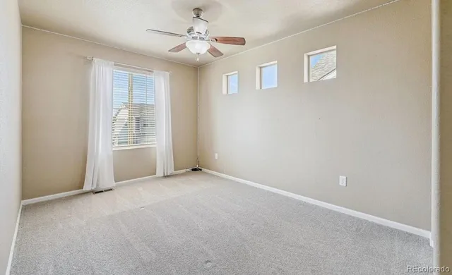 $2,495 | 8356 Longleaf Lane, Colorado Springs, CO 80927