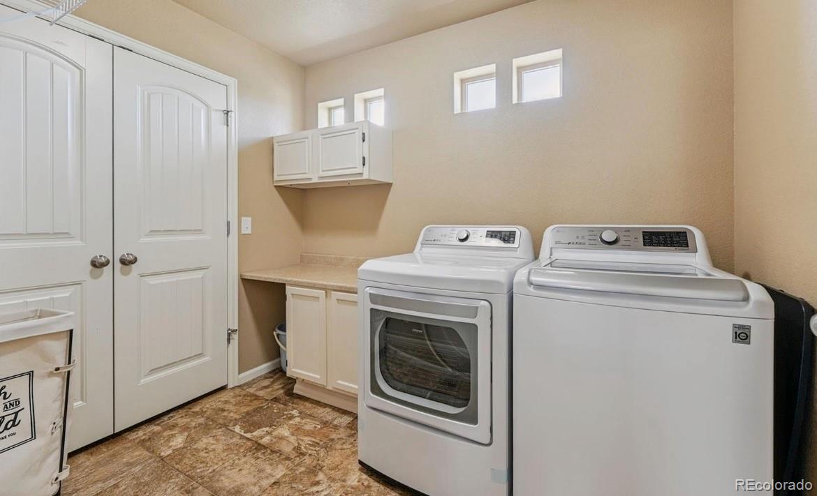 8356 Longleaf Lane Colorado Springs, CO 80927 - Photo 14 of 16