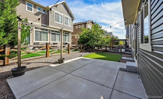 $2,495 | 8356 Longleaf Lane, Colorado Springs, CO 80927