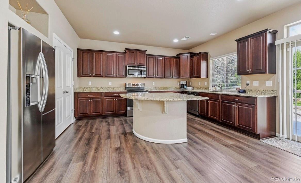 8356 Longleaf Lane Colorado Springs, CO 80927 - Photo 5 of 16