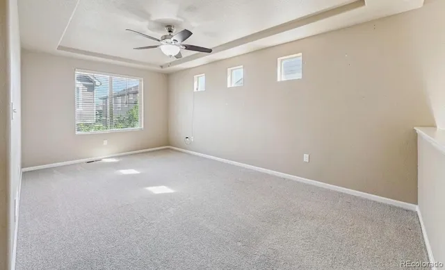 $2,495 | 8356 Longleaf Lane, Colorado Springs, CO 80927