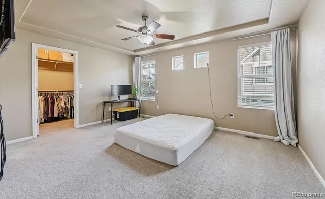 $2,495 | 8356 Longleaf Lane, Colorado Springs, CO 80927