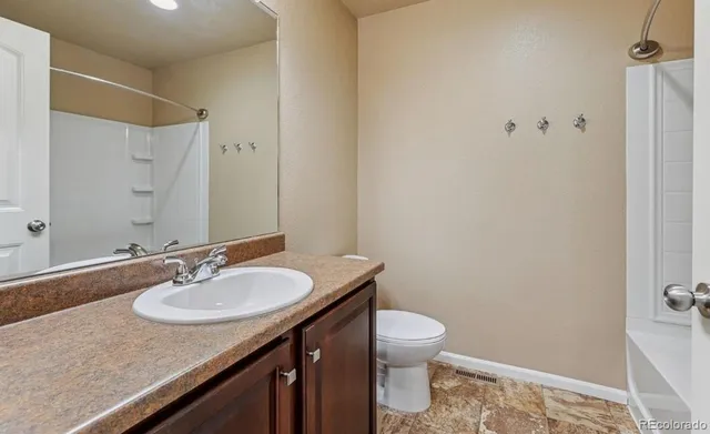 $2,495 | 8356 Longleaf Lane, Colorado Springs, CO 80927