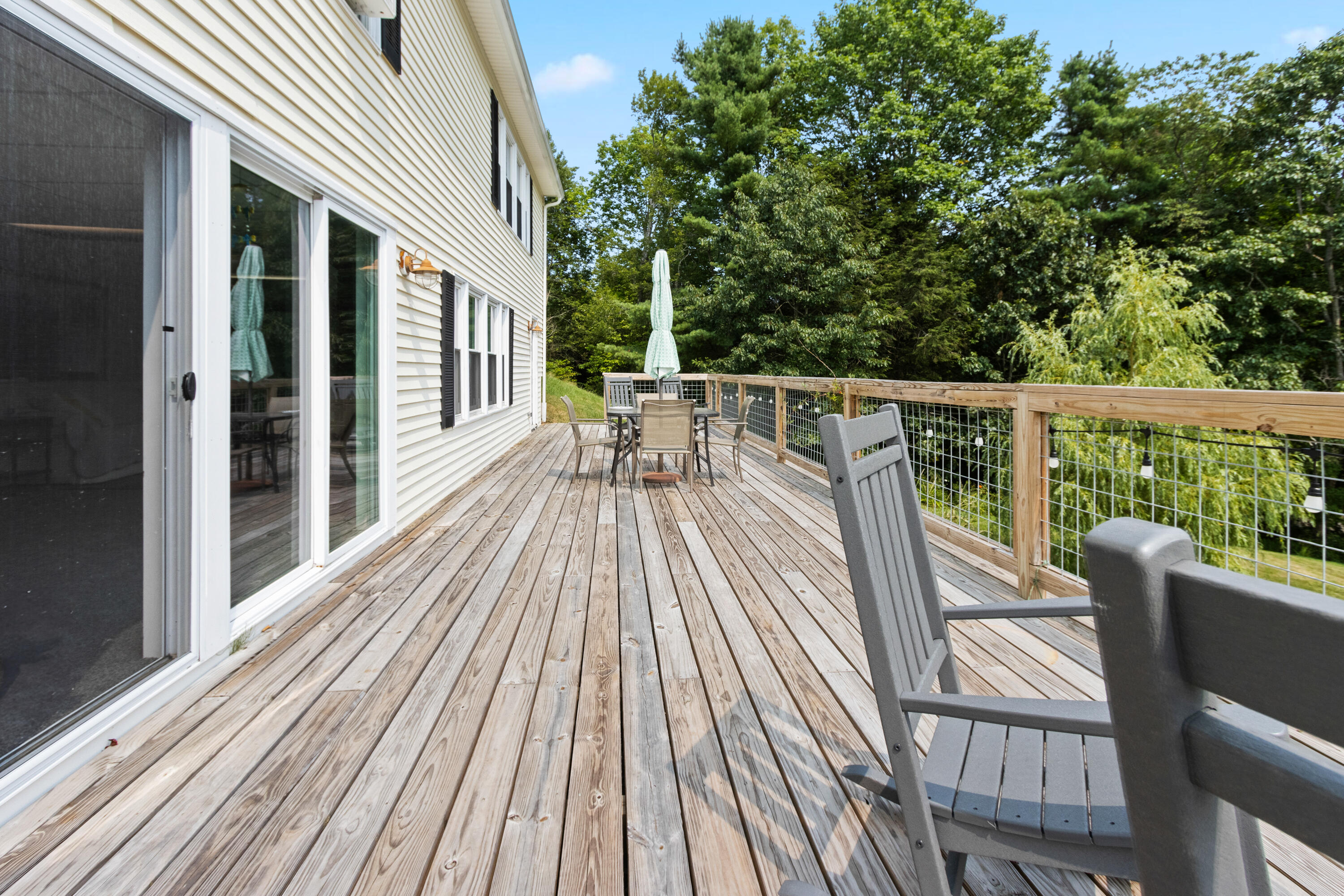 40 Prout Road Freeport, ME 04032 - Photo 47 of 64 20250805TR-72045