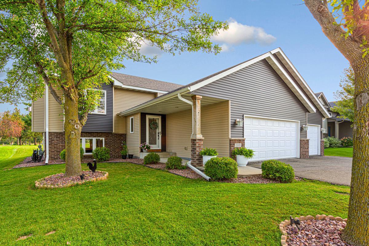 2505 30th Street Northwest Faribault, MN 55021 - Photo 2 of 45