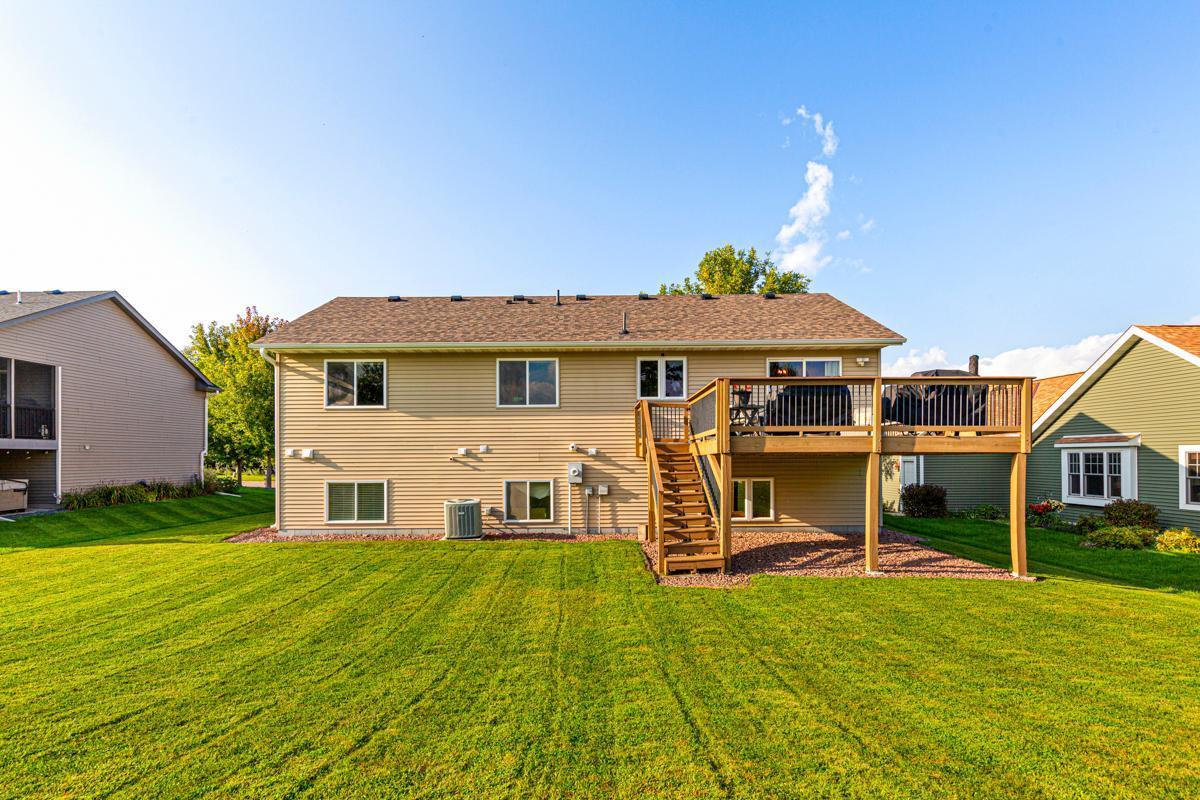 2505 30th Street Northwest Faribault, MN 55021 - Photo 8 of 45