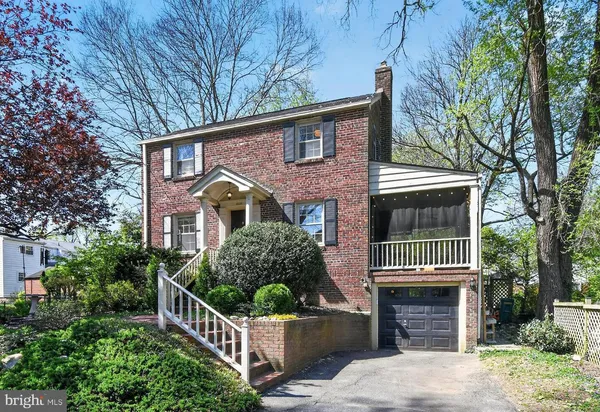 $780,000 | 8306 Queen Annes Drive, Silver Spring, MD 20910