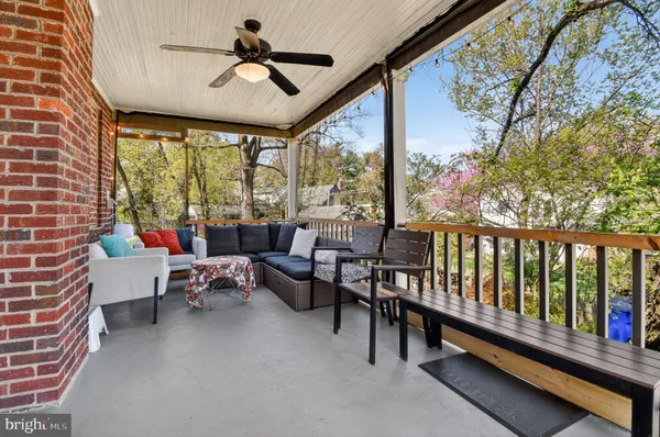 $780,000 | 8306 Queen Annes Drive, Silver Spring, MD 20910