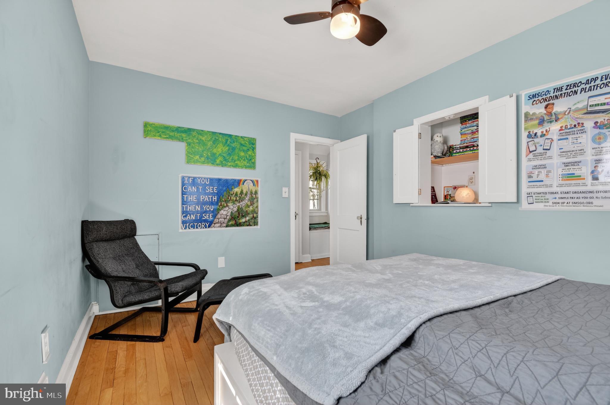 8306 Queen Annes Drive Silver Spring, MD 20910 - Photo 13 of 37
