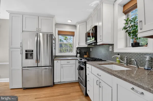 $780,000 | 8306 Queen Annes Drive, Silver Spring, MD 20910