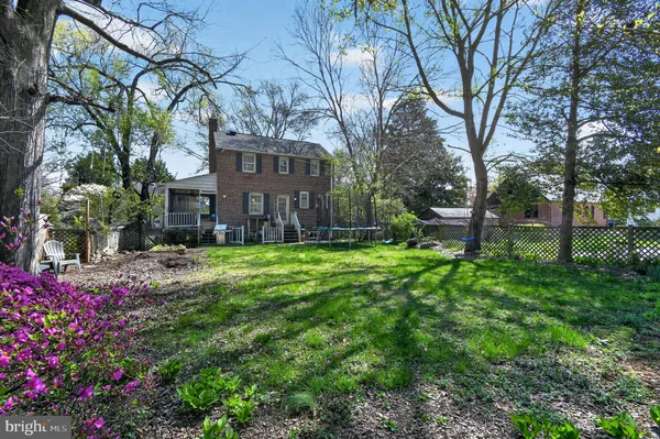 $780,000 | 8306 Queen Annes Drive, Silver Spring, MD 20910