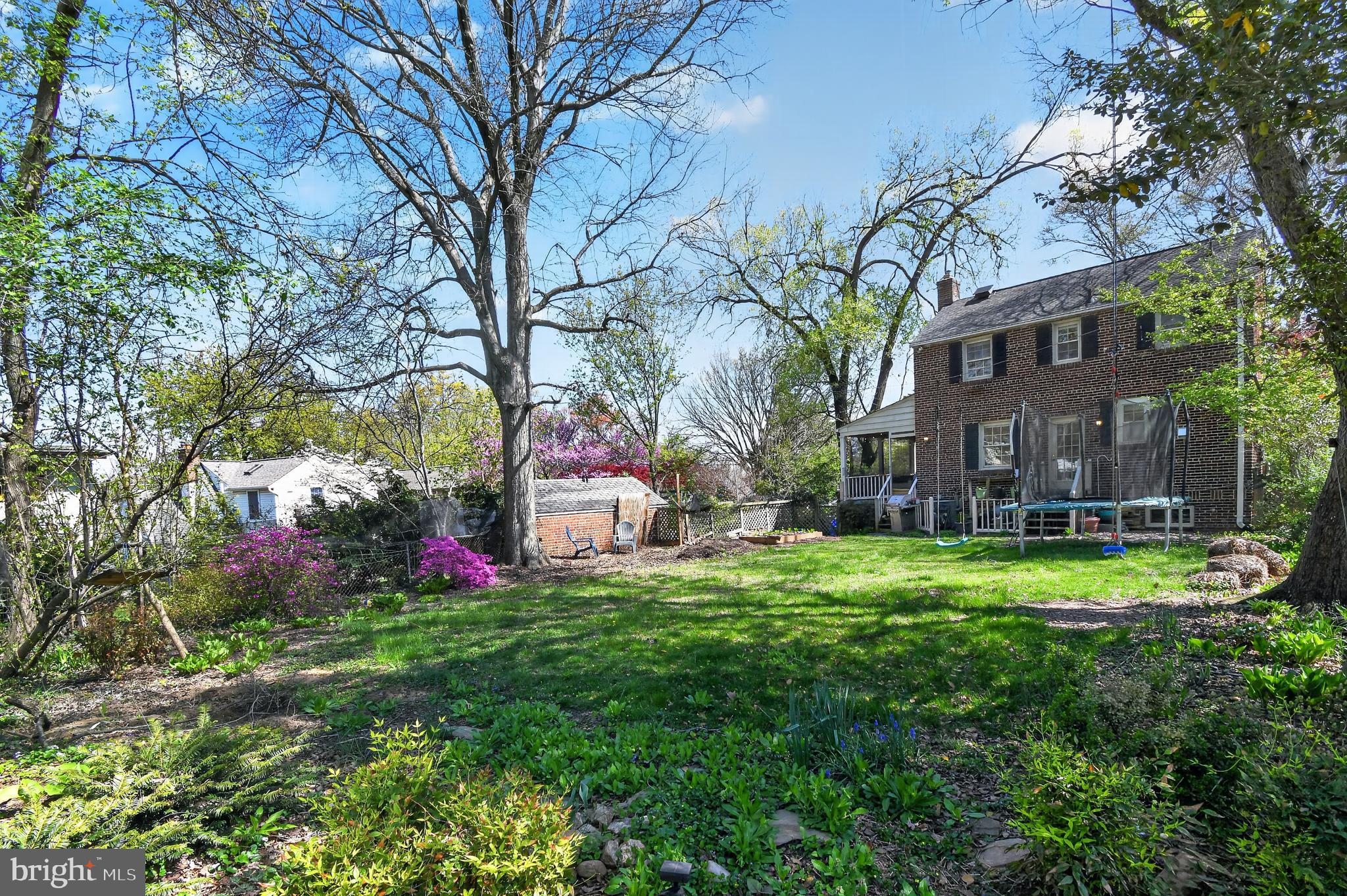 8306 Queen Annes Drive Silver Spring, MD 20910 - Photo 25 of 37