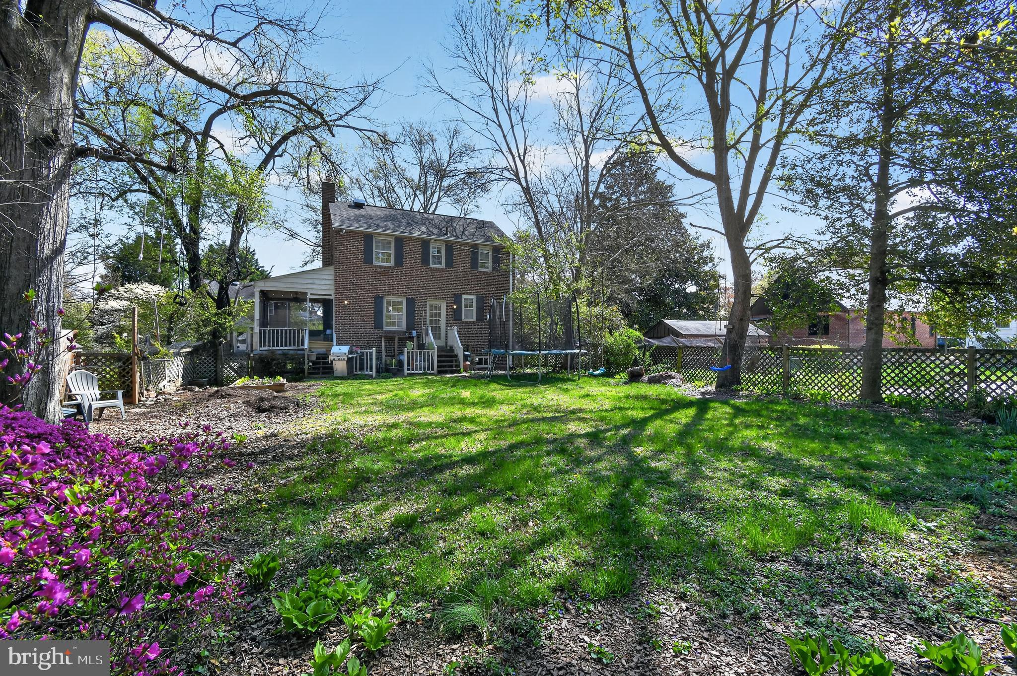 8306 Queen Annes Drive Silver Spring, MD 20910 - Photo 26 of 37